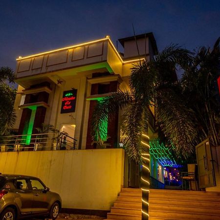 La Oasis By Meraden ,Goa Anjuna Zewnętrze zdjęcie